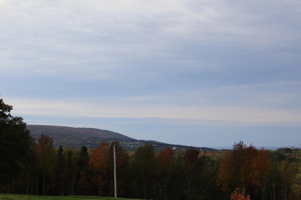 Cape Breton Villas Inverness Exteriér fotografie