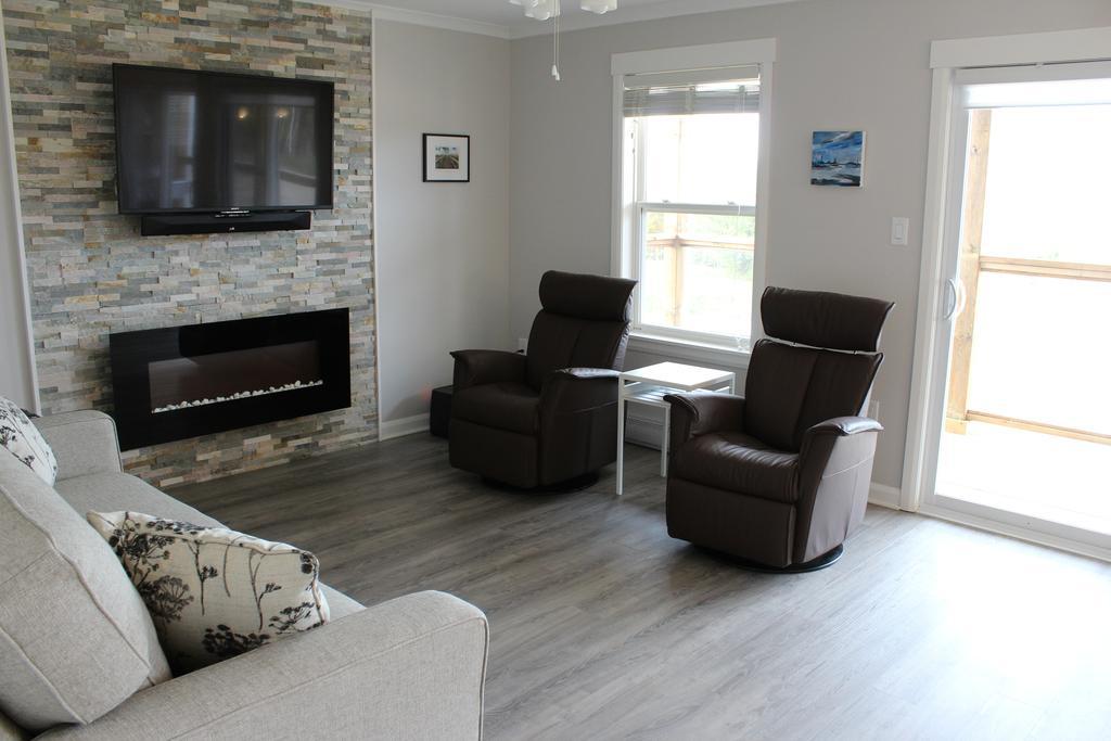 Cape Breton Villas Inverness Exteriér fotografie
